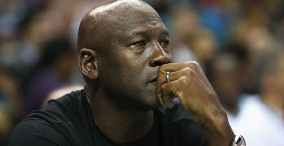 Огласио се Мајкл Џордан поводом убистава у САД...!