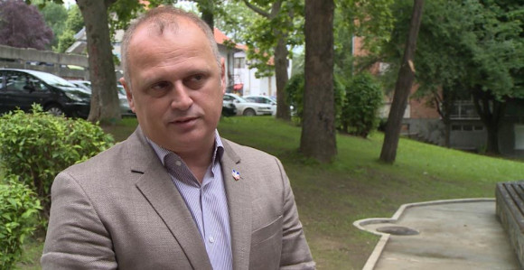 Rušimo sve što nije na satelitskom snimku