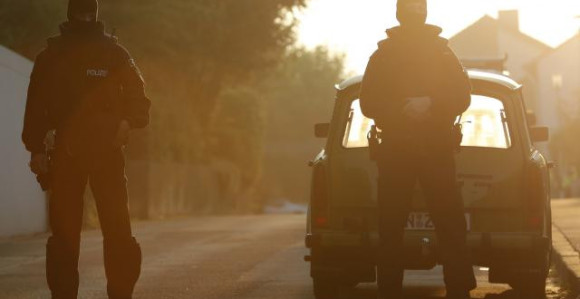 Tražio je "utočište", a ranio je 12 ljudi