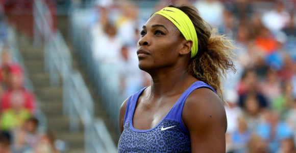 Serena zbog povrede odustala od Montreala!