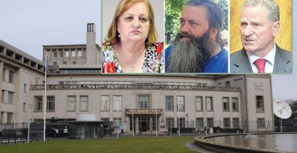 Haški tribunal ne diže ruke od radikala