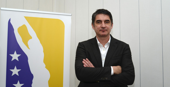 Okupili se i "Zmajevi"!