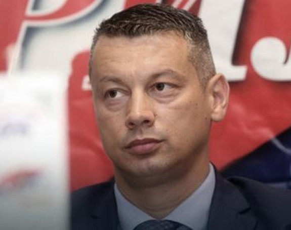Nešić preuzeo 'Puteve'