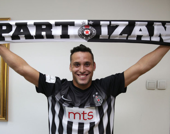 Leonardo "čuo" Grobare: Svi kao Everton!