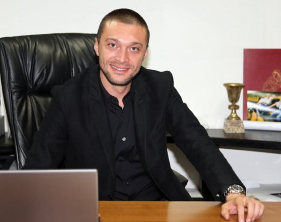 Iliev odgovorio Bjekoviću: Doveo sam bombe!