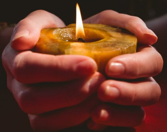 Све сам ријешавала уз помоћ ђавола