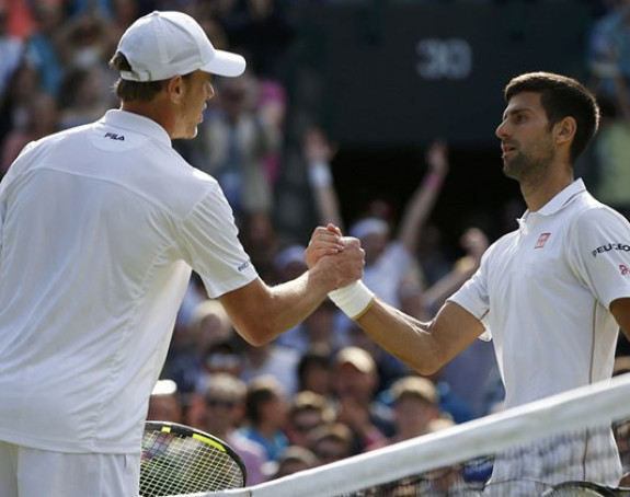 Novak: Vimbldon ne može da zaseni 15 mjeseci!