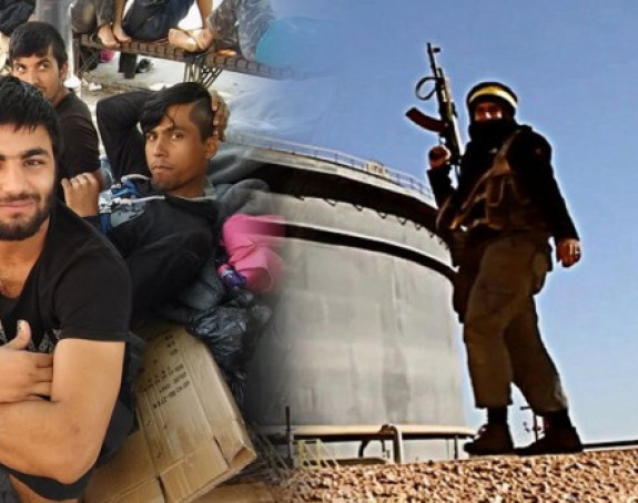 Мигранти из Београда упозоравају Европу на велику опасност!