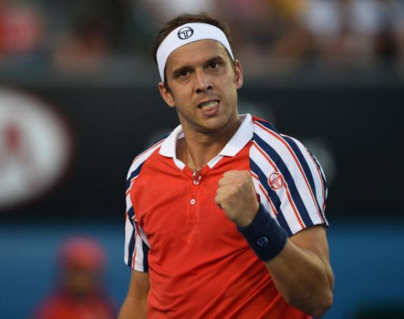 Toronto: Miler prvi test Đokovića!