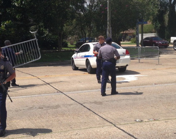 Florida: Pucnjava na tinejdžerskoj zabavi