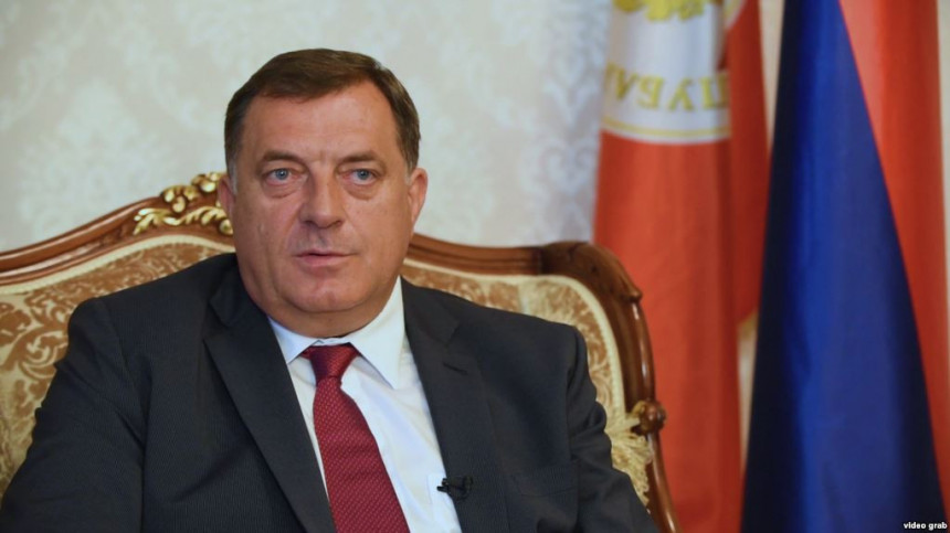 Bursać: Dodik je Sorošev čovjek No.1!