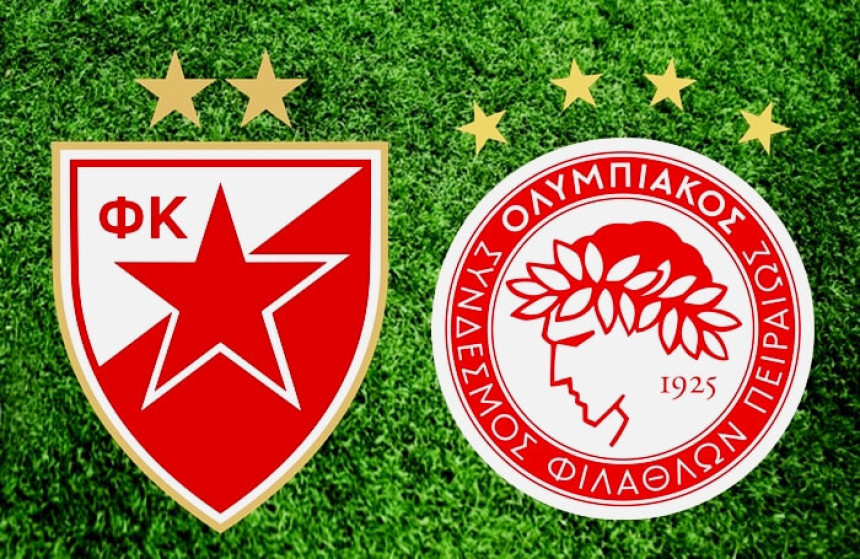 Navijači Olimpijakosa i Zvezde planiraju u Humsku!