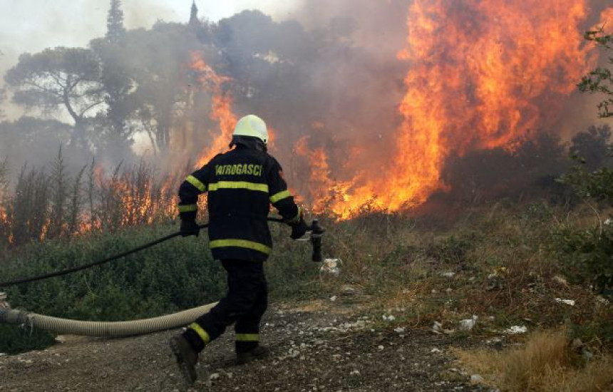 Važnija vozila od opreme