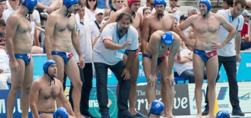 SP: A sada - četvrtfinale!