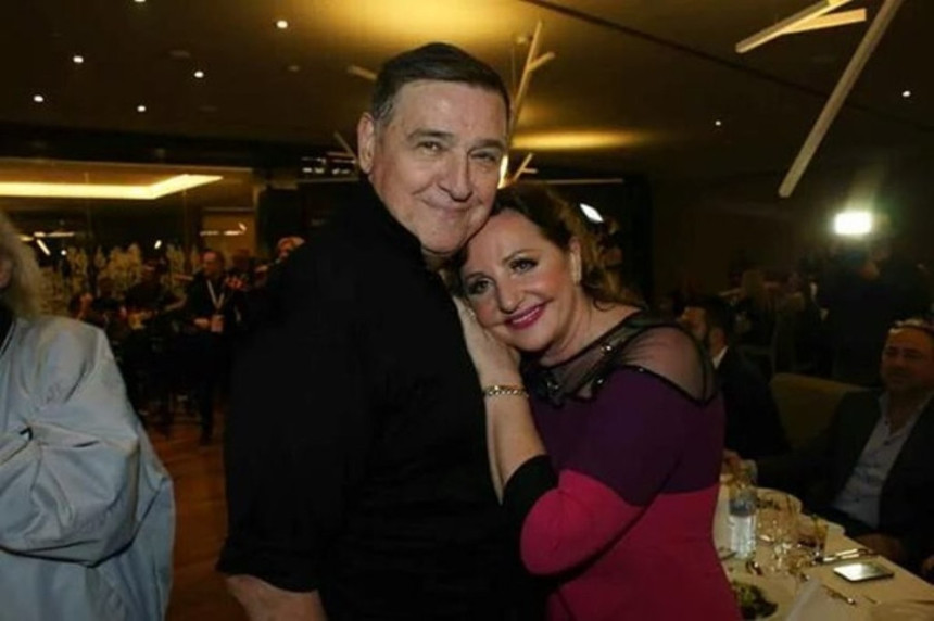 Ana očajna zbog Mrkinog zdravlja