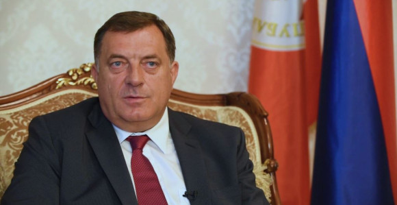 Bursać: Dodik je Sorošev čovjek No.1!