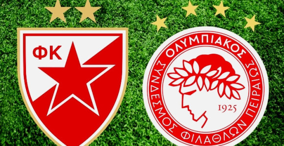 Navijači Olimpijakosa i Zvezde planiraju u Humsku!