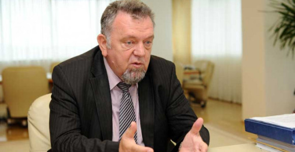 Trasa preko Pala i Višegrada