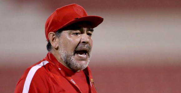 Да је постојао ВАР, не би било "Божје руке"!