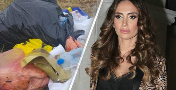 Emina Jahović ne poštuje prirodu