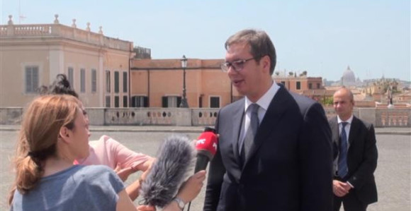 Srbija stub stabilnosti