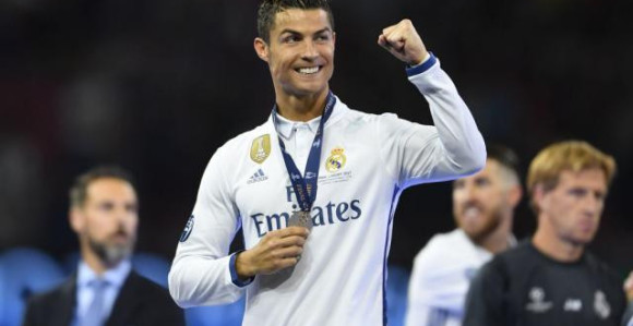 Ronaldo se oglasio i stavio tačku...