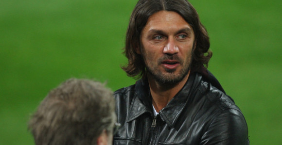 Maldini: LŠ - da, za skudeto je rano...!