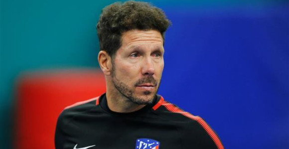 Finala još bole, ali Simeone ne odustaje!