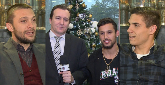 Iliev: Leonardo igra protiv Olimpijakosa, a poslije...