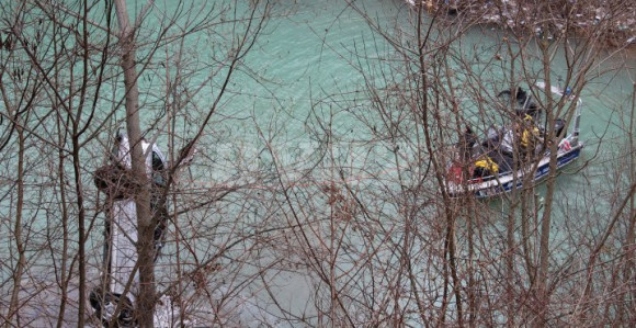 Pronađeno tijelo ženske osobe