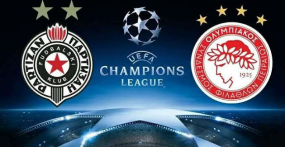 LŠ - Tri greške, tri gola: Partizan pao u Humskoj!