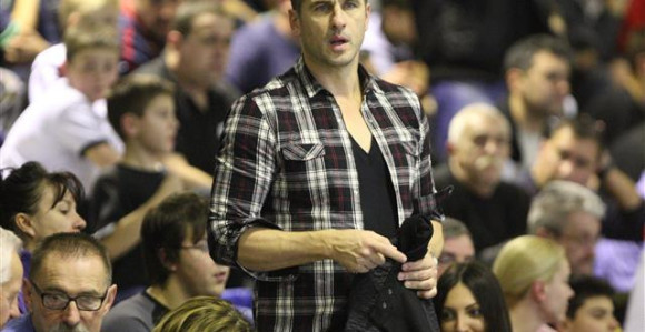 Saveljić uporedio Partizan i Evropu...