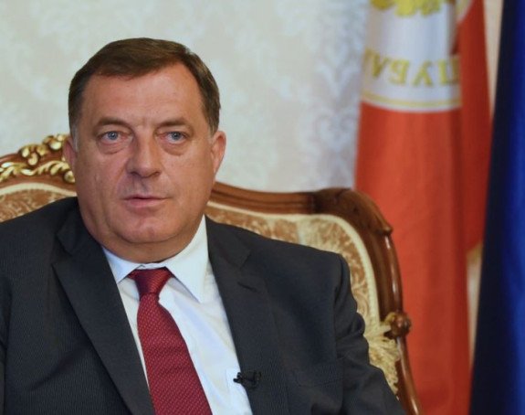 Bursać: Dodik je Sorošev čovjek No.1!