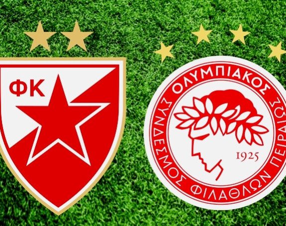 Navijači Olimpijakosa i Zvezde planiraju u Humsku!