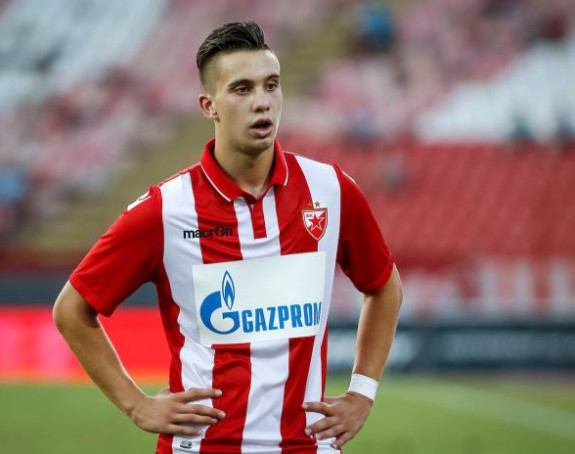 LE - Adžić puca od samopouzdanja: Sparta nije favorit!