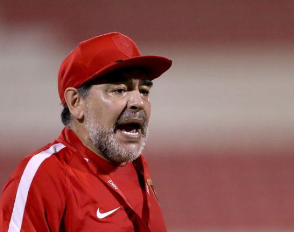 Да је постојао ВАР, не би било "Божје руке"!