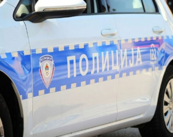 U sudaru četvoro povrijeđeno