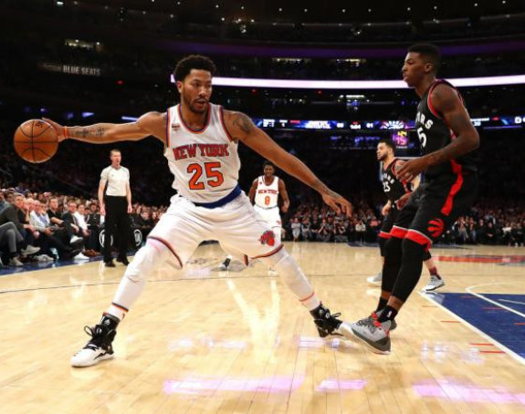 Pao dogovor - MVP na "minimalcu" u Klivlendu!