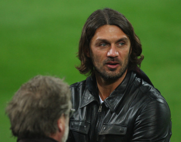 Малдини: ЛШ - да, за скудето је рано...!