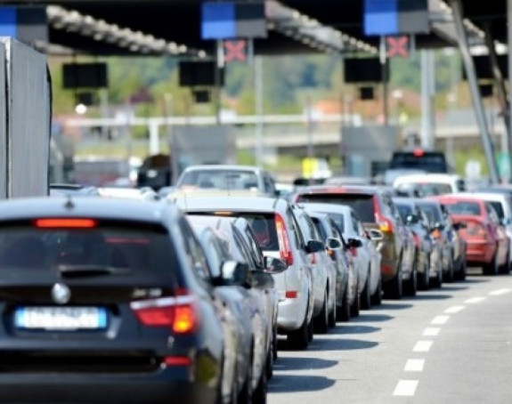 Od ponoći na hrvatskoj granici