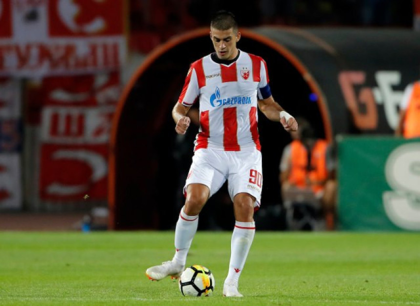 Savić: Otvara nam se put ka Ligi Evrope, ali...
