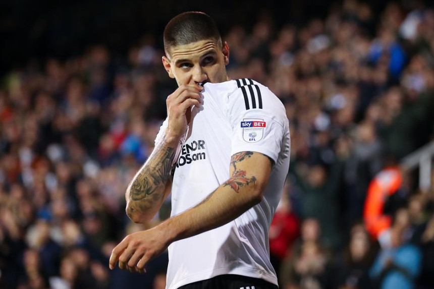 Fulam i Mitar: Curi vrijeme, "zapelo" oko 2 miliona!