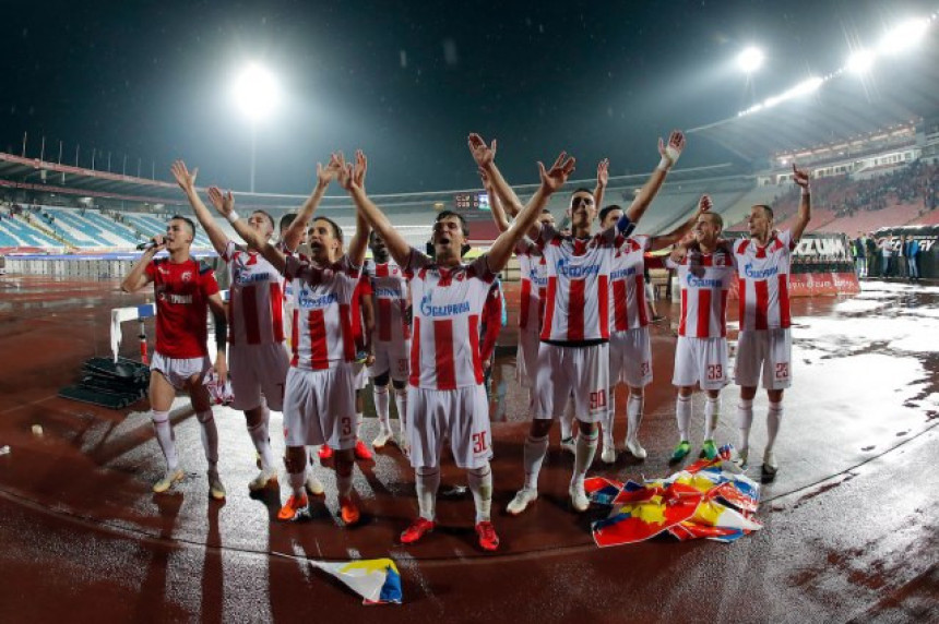 Zvezdin najbolji start u posljednjih 15 godina!