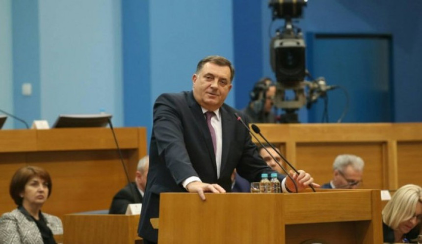 „Milorade, odbij, završen je rat“!