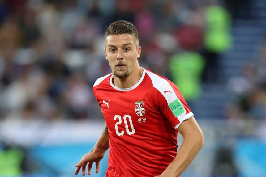 Za Sergeja 90 miliona € i Hrvat, ako ode Pjanić!