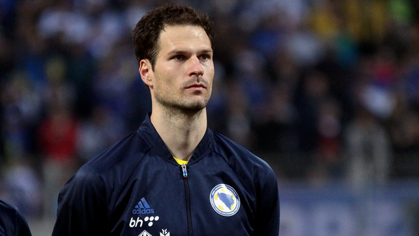 Begović: Bilo je mjesta za "zmajeve" na Mundijalu!