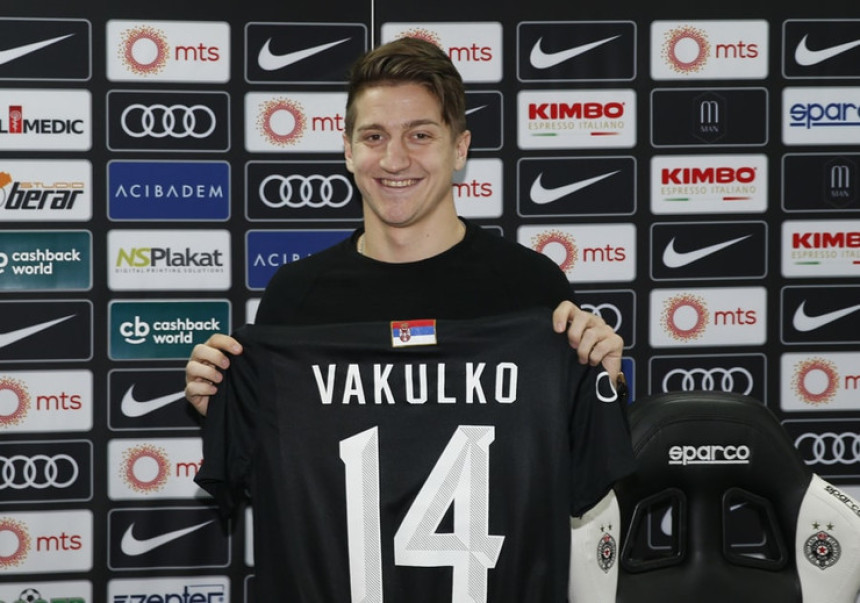 Vakulko se vraća u Ukrajinu!