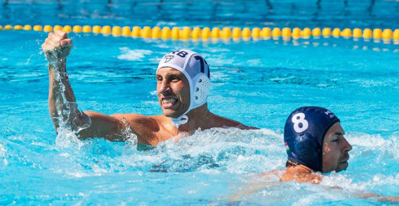 "Gospodin 300" - Andrija Prlainović!