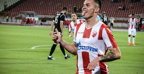 Junak Zvezdine pobjede: Ovo je novi Radonja!