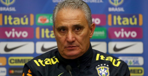 Tite potpisao: Ugovor do 2022. godine
